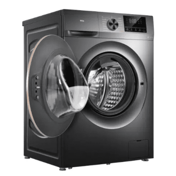 TCL P1108FL 8kg Front Load Washing Machine - Image 7