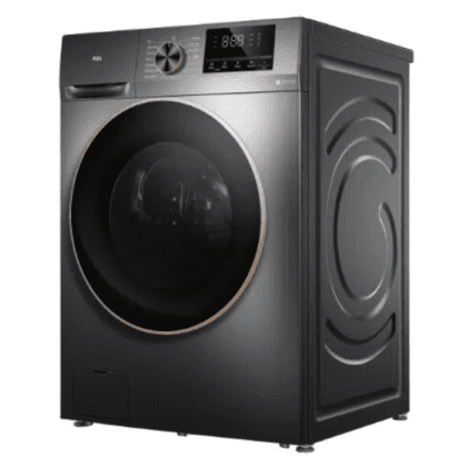TCL P1108FL 8kg Front Load Washing Machine
