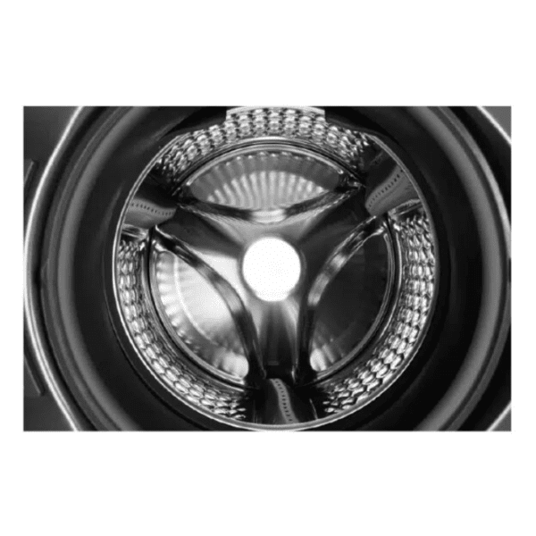 TCL P1108FL 8kg Front Load Washing Machine - Image 3