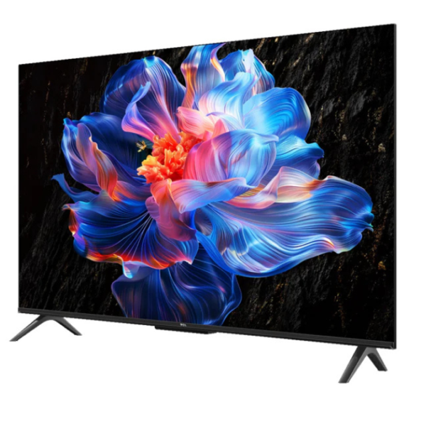 TCL 50V6C  50 inch Smart 4K HDR TV - Image 3