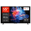 TCL 55V6C 55 inch Smart 4K HDR TV
