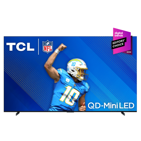 TCL 115X955 115 inches MAX Premium QD-Mini LED TV - Image 2