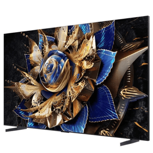 TCL 115X955 115 inches MAX Premium QD-Mini LED TV