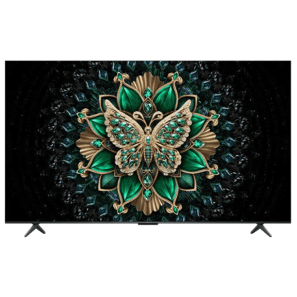 TCL 65C6K 65 inch Premium QD-MiniLED TV