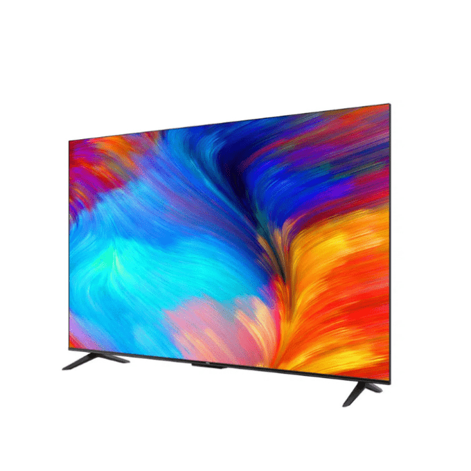 TCL 75P635 75 inch Smart Android UHD 4k HDR TV - Image 3