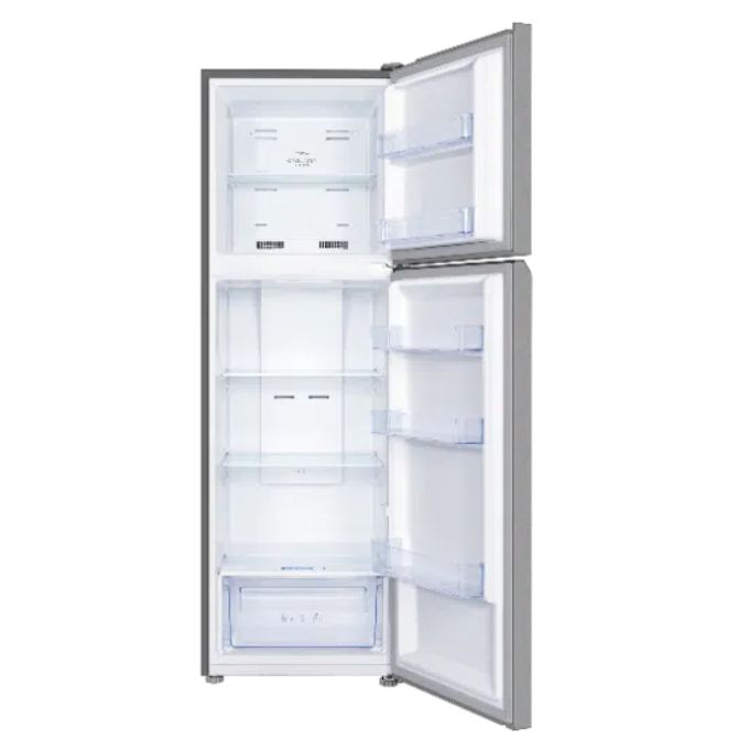 TCL P370TMS Top Mounted Refrigerator - Image 4
