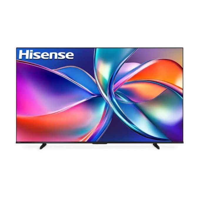 Hisense 43 Inch Smart 4K QLED TV 43Q6QKEN